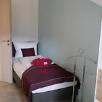Apartament Alpenzauber Ofterschwang