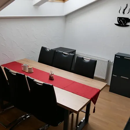 Appartamento Alpenzauber *