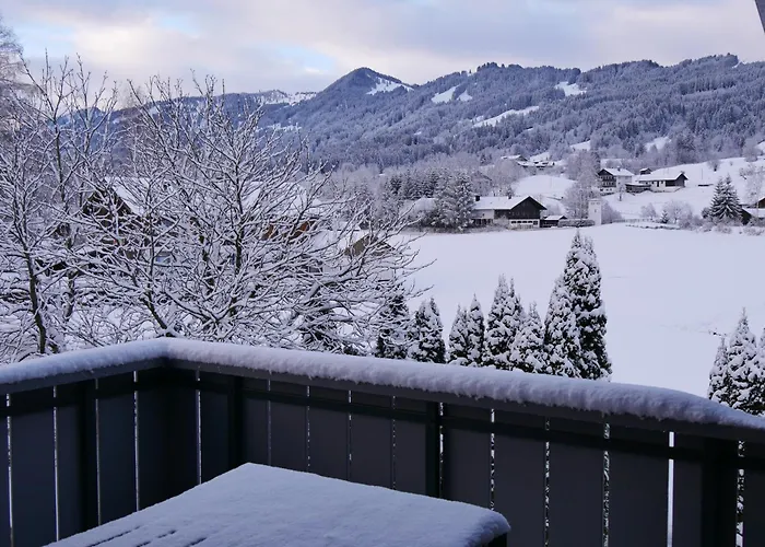 Alpenzauber