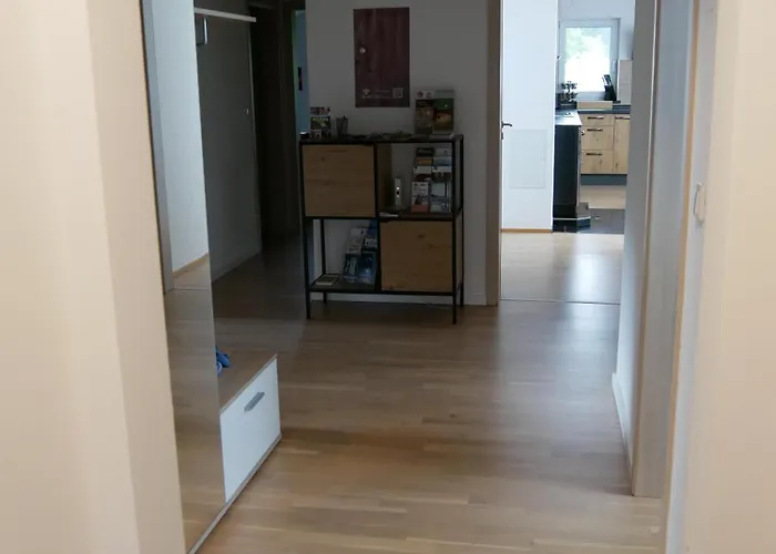 Appartamento Alpenzauber