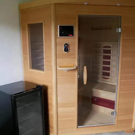 شقة Alpenzauber أوفتيرشفانغ